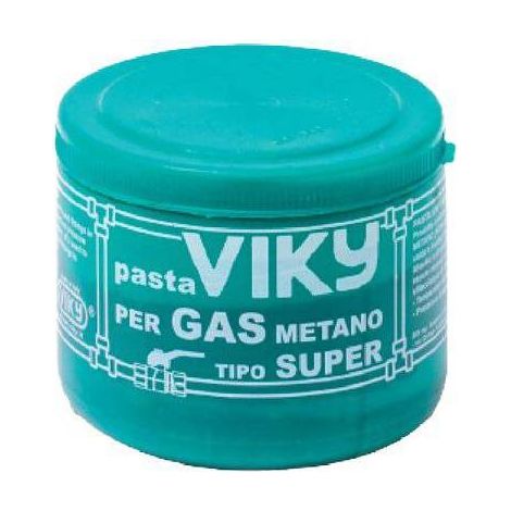 PASTA VERDE 'SUPER' 450 gr