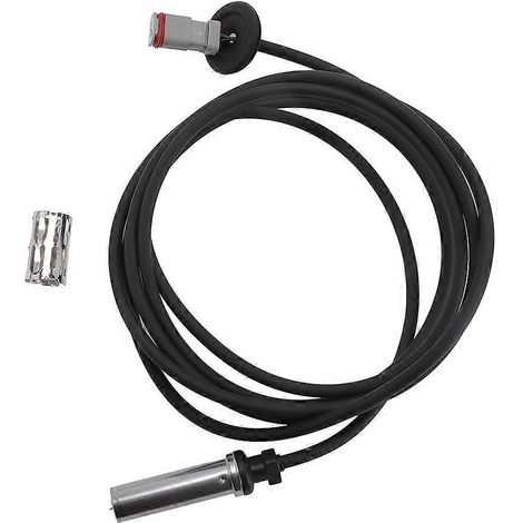 Capteur de vitesse de roue ABS, capteur ABS 4410323860 20528660 21247147 pour VOLVO FH 12 (1/5)