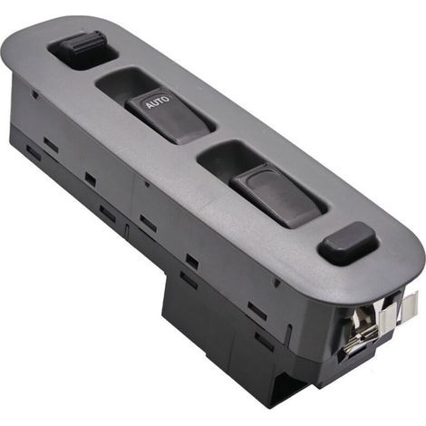 37990-66D10-T01 Druckknopfschalter für Fensterheber, passend für Suzuki Grand Vitara, steuert das Heben und Senken des elektrischen Fensters, einfach zu bedienen. (1/5)