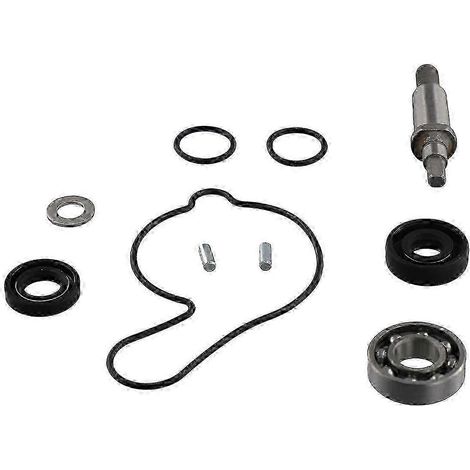 Kit de réparation de pompe à eau pour moto YFZ450/YFZ450R/YFZ450X 2004-2013 (1/5)