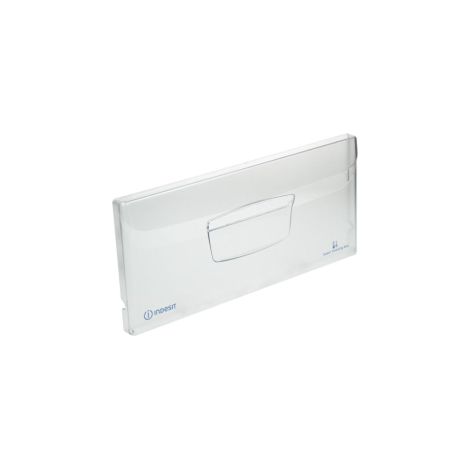 Indesit c00291478 Página frontal del congelador/apagado automático