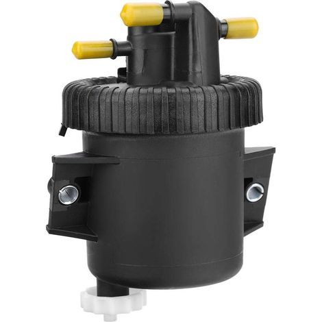 EJ.LIFE Filtre carburant Botier de filtre carburant pour BERLINGO XSARA PICASSO / 206 306 307 2.0 HDi. (1/5)