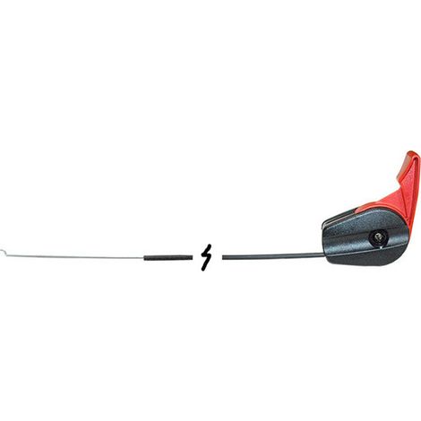 Câble d'accélérateur UNIVERSEL FGP012359