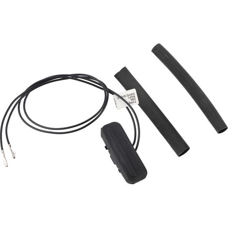 Bouton d'ouverture de hayon arrière pour Chevrolet Orlando, contact de porte de coffre 13393912 (1/5)