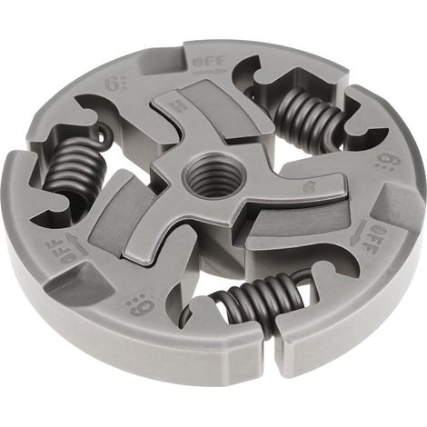 1 Kettensägenkupplungsfeder 5876917015, kompatibel mit Husqvarna 357, 357XP, 359 (1/5)