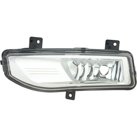 Feu anti-brouillard avant gauche H8 Nissan X-Trail 3 phase 2 depuis 2017