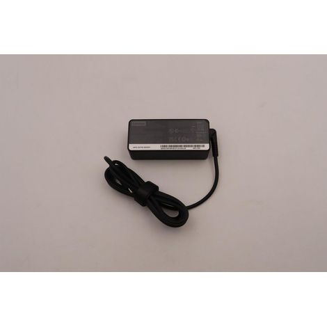 45-W-USB-C-Netzwerkadapter für Lenovo-Laptops, Modell 5M11L59327, 5A10W86249