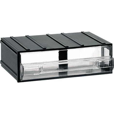 CASSETTIERA PORTA MINUTERIE CASSETTI 192X148X63- ART PLAST (1/4)