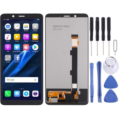 Compatible with OPPO F7 Youth / Realme 1 CPH1859, CPH1861, 1861T (1/4)