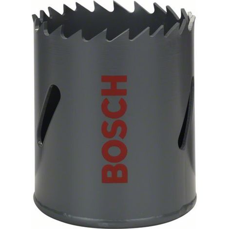 Scie cloche Bosch HSS bi-metal 43 mm