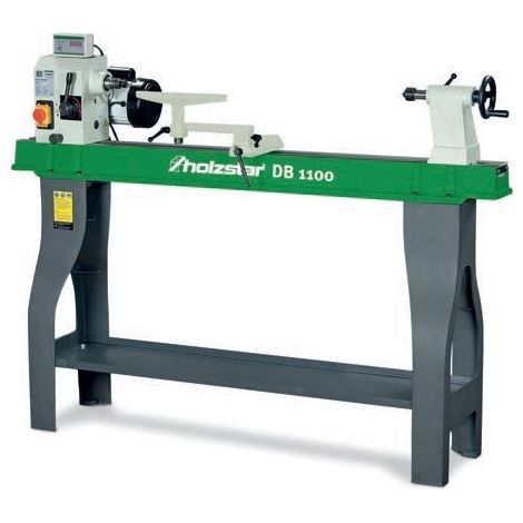 Torno HOLZSTAR DB 1100