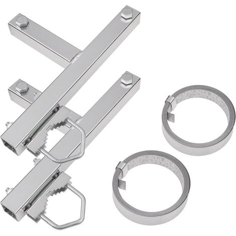 Supporto antenna Lechpol UCH0325 5 metri resistente intemperie