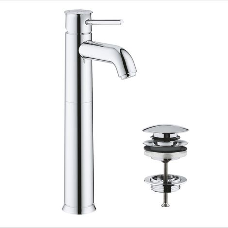 Grohe Start Classic Einhebel-Waschtischmischer Größe XL (23784000)