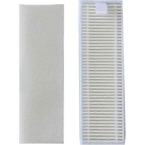 De rechange filtres HEPA pour G1 robot aspirateur (1/5)