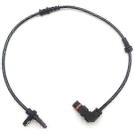 Vorne links rechts ABS-Raddrehzahlsensor A1695400417 1695400417 1695401417 1695401117 für A-Klasse W169 W245 (1/4)