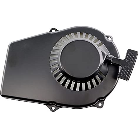 Seilzugstarter für Einhell BT-PG 850, BT-PG 850\\/2, BT-PG 850\\/3, Scheppach SG950 Generator.