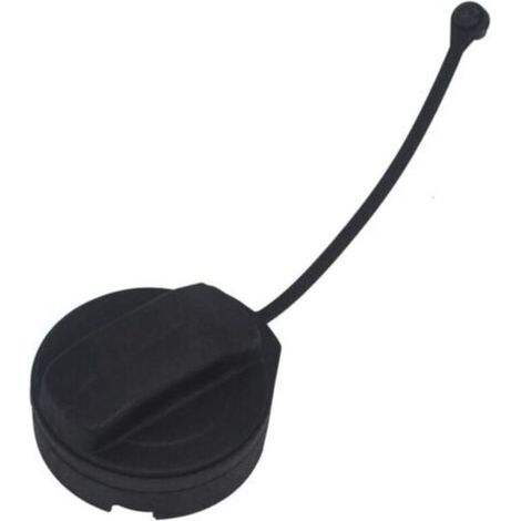 Passend für Volkswagen Tankdeckel mit Verriegelung 1J0201550A 1J0 201 550A (1/4)