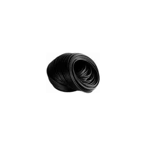 CARG58100 Rollo de 100m de cable Rg58 para antena externa de mandos de radio Ditec Carg58100