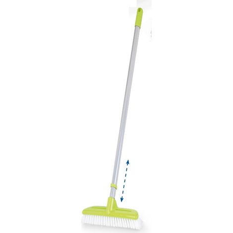 FRETTAZZO RAFFAELLO ASOLATO CON MANICO TELESCOPICO E FIBRE EXTRARESISTENTI