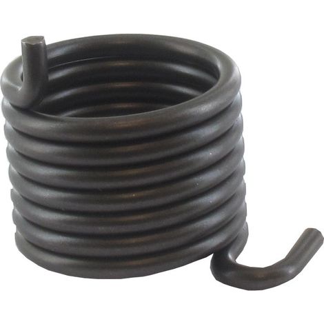 Ressort de suspension ECHO SHINDAIWA V452-000220 – Pour machines de jardin – Résistance accrue – Poids léger 0,02kg