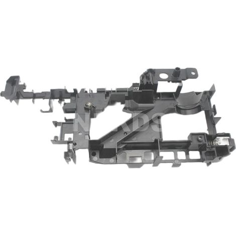High Voltage Board Mount for HP M402, M403, M426, and M427 Printers - High Voltage Board Mount