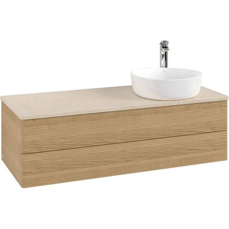 Villeroy & Boch L23153HN WTUS Antao L235 1200x360x500mm (1/3)
