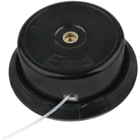Kaelt - Tête de débroussailleuse rechange pour Honda UMK425/UMK435/UMC425/UMC435, capacité ligne 3 m, design à dégagement rapide, compatibilité mm, filetage gauche 10 x 1,25 mm - (1/5)