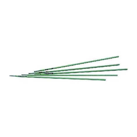 Esab Elettrodi Rutilici  Saldatura D.2,5 Pz30 Per Acciaio E Ferro. In Blister.