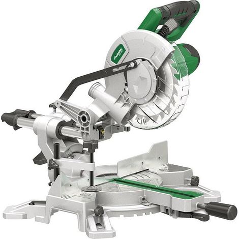 Mitre Saw Kgz 210 E Holzstar (1/2)