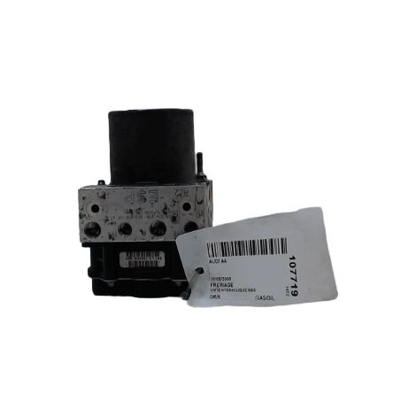 [PRODUIT D'OCCASION] Unite Hydraulique Abs AUDI A4 ♻️ Ref Oe. 8e0614517ba - Garantie à vie (1/3)