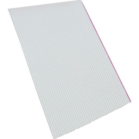 BKL Electronic 10120147/3 Flachbandkabel Rastermaß: 1.27 mm 16 x 0.09 mm² Grau 3 m