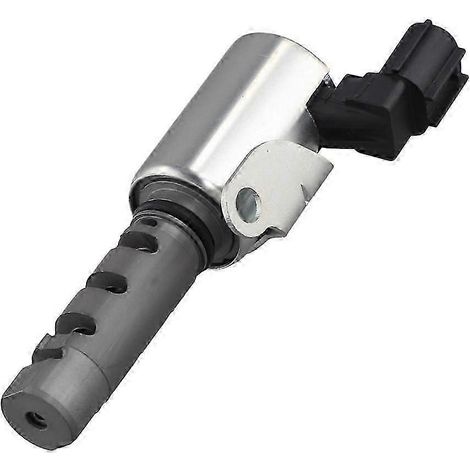 Soupape de commande d’huile de voiture Solénoïde d’arbre à cames Vanne Vvt 15330-46010 15330-46011 pour Gs300 Is300 3.0l (1/5)