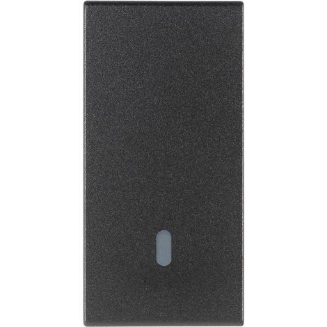 VIMAR - 19021.1 1M grauer Knopf