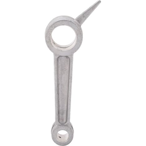 Tige de connexion 51 pour compresseur d'air, alésage 0.17, tête 0.12/8, moteur 1.1KW, pièces détachées pompe à air 0.12 (1/5)