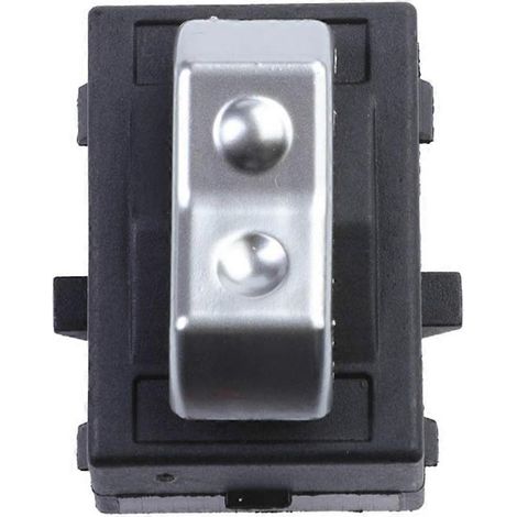 Fensterheberschalter 4373083 für Dodge B150, B250, B350, W150, W250, W350, D150, D250 und D350 (1/5)