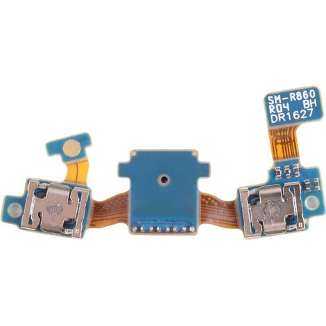 Originales Stromrückführungs-Flexkabel für Samsung Galaxy Watch4 40 mm (1/4)