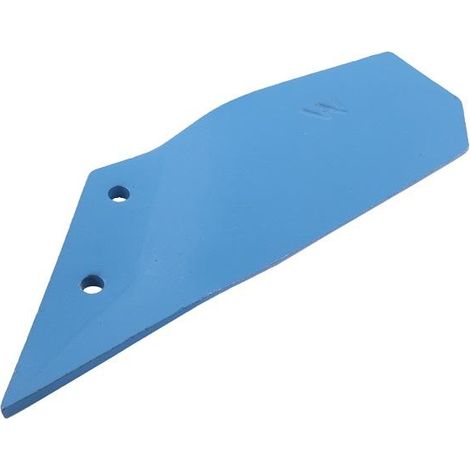 Asta corta curva a destra, applicazione Lemken Smaragd Waryński (1/3)