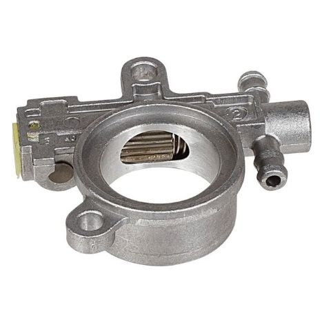 Bomba de aceite para motosierra ALPINA CASTOR P402 ZENOAH GZ400 383594502/0 308551001 ORIGINAL