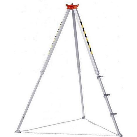 Tripode de seguridad altura max. 2,89m