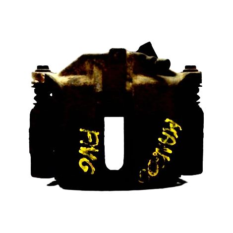 [PRODUIT D'OCCASION] Etrier De Frein Avant Gauche RENAULT Kangoo 2003-2007 ♻️ Ref Oe. 7701207150 - Garantie à vie (1/4)