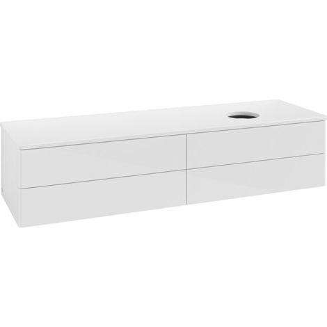 Villeroy & Boch L27010GF WTUS Antao L271 1600x360x500mm (1/3)