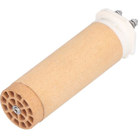 Ortviai Élément Chauffant en Céramique pour Pistolet à Soudure Plastique – M3, 230 V, 3300 W (1/4)