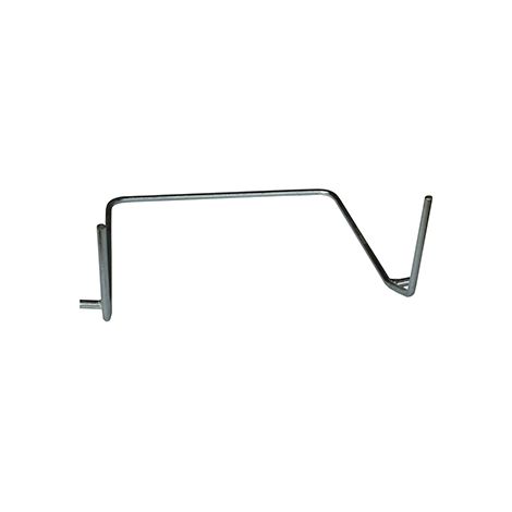 Armatura di baccia per modelli Inventiv B4037p (323914 e 382517), E1334p (323881), E1637p (323908). Origine: 1251720001.