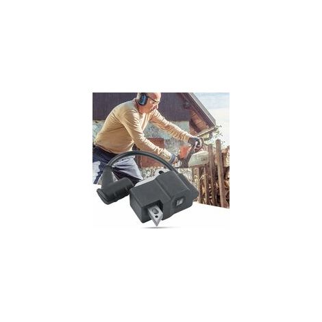 Bobina di accensione per motosega STIHL MS270 MS280, modulo bobina di accensione durevole, accessori professionali per motoseghe 1133-400-1350 (1/4)