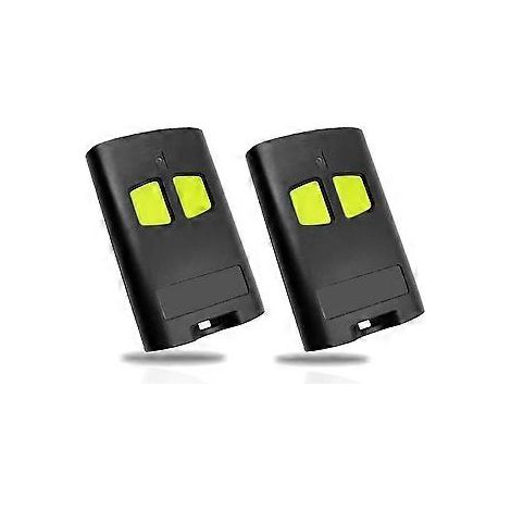 Stück 433-MHz-Handfernbedienung für Beninca to Go 2WV 4VA 4VA 4VA Rolling Code Garagentoröffner