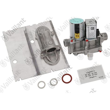VAILLANT Kit di conversione, turboTEC 10 kW L-E VC 95/4-5 u.w. Vaillant-Nr. , 0020070072