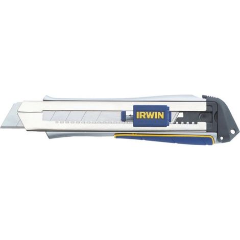 Couteau Irwin FINEST BREAKER PRO Touch de 25 mm... ... (1/5)