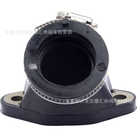 Compatible with intake manifold fittings on Polaris Sportsman 335, 400, 450 and 500 models (1996-2014). (1/5)