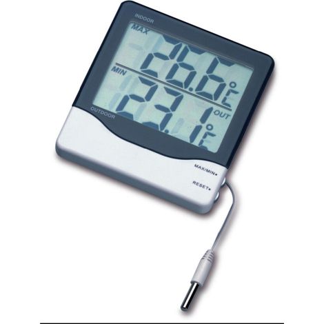 30.1011 THERMOMÈTRE Thermomètre numérique