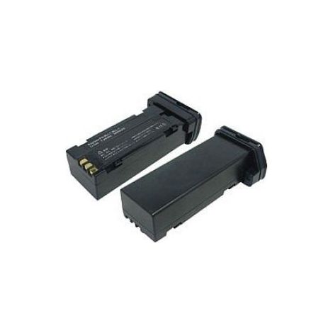 Batteria Olympus BLL-1 da 3400 mAh agli ioni di litio da 7,2 V